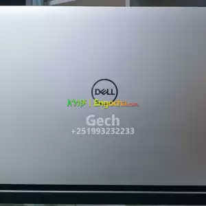 ️Dell XPS 15 7590️    Tooch screen intel®Core® i7 10th GenModel : XPS 15 7590Graphics: NI Price in Ethiopia